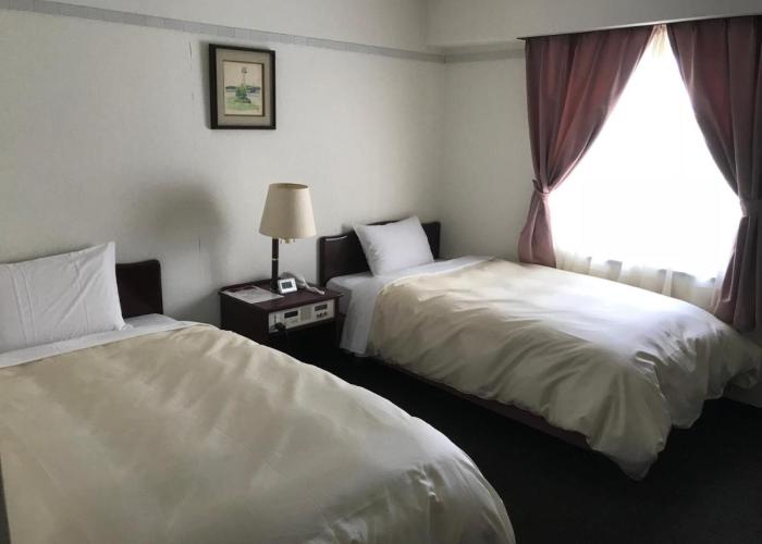 Hotel Tsukuba Hills Umezono