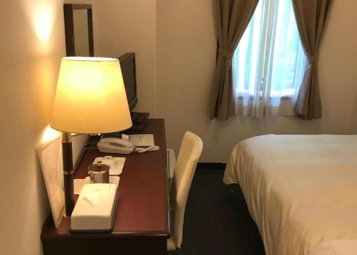 Hotel Tsukuba Hills Umezono