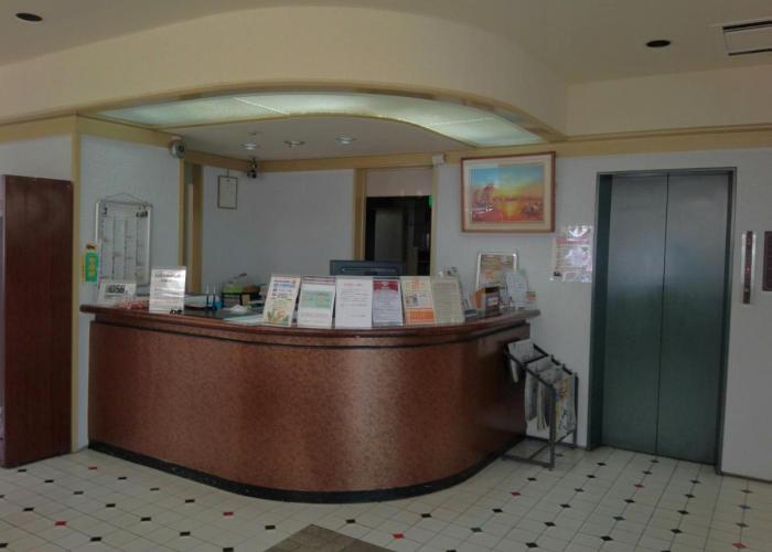 Hotel Tsukuba Hills Umezono
