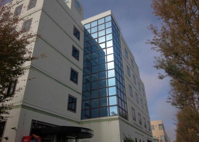 Hotel Tsukuba Hills Umezono