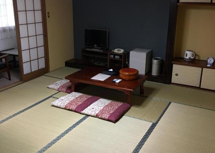 Hotel Tsukuba Hills Gakuen-odori