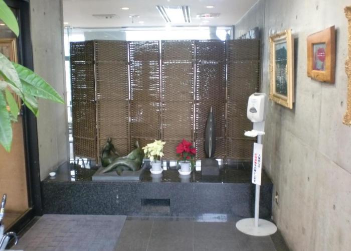 Tsuyama Central Hotel Annex