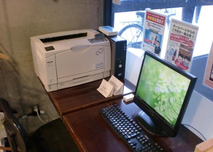 Tsuyama Central Hotel Annex