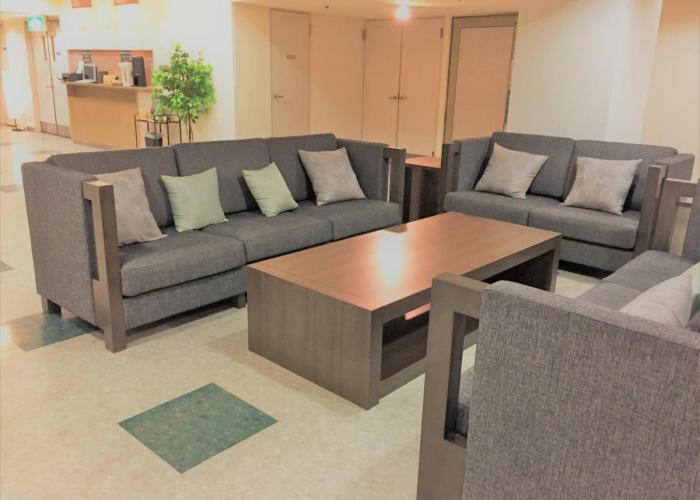 Hotel Crown Hills Yamagata