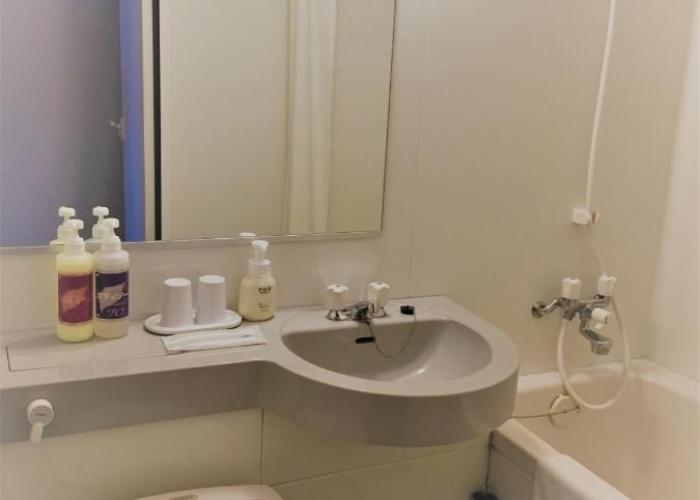 Hotel Crown Hills Yamagata