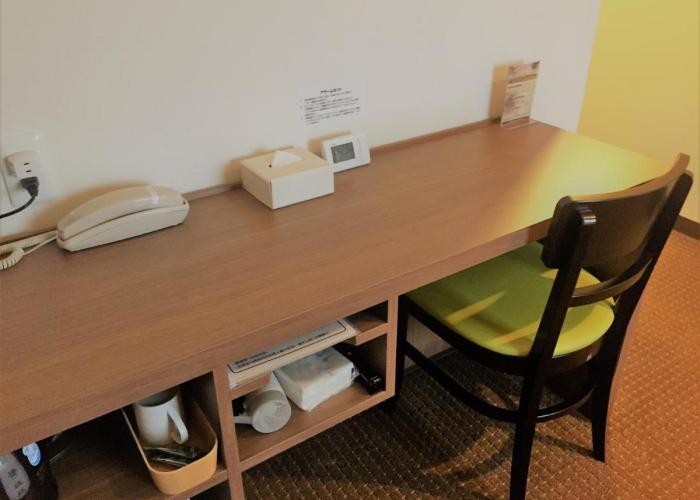 Hotel Crown Hills Yamagata