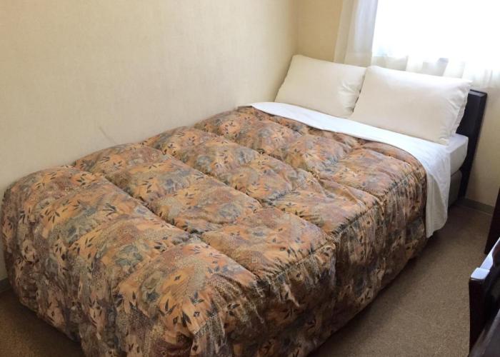 Hotel Crown Hills Toyama
