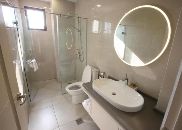 D'Anggerek Serviced Apartment