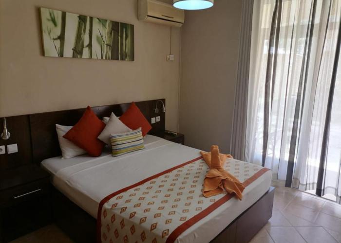 Le Choisy Mauritius