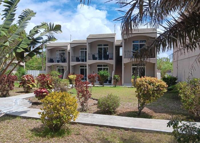 Le Choisy Mauritius