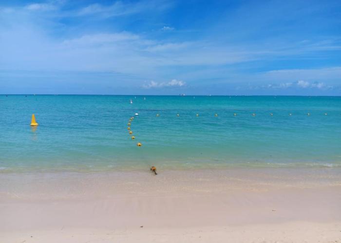 Le Choisy Mauritius