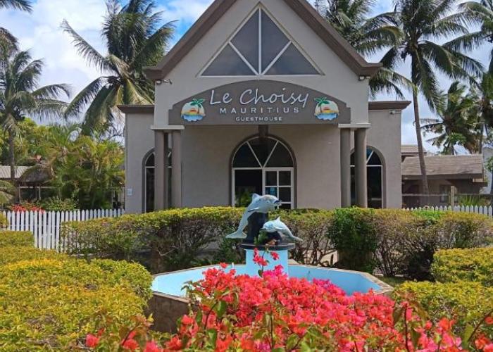 Le Choisy Mauritius