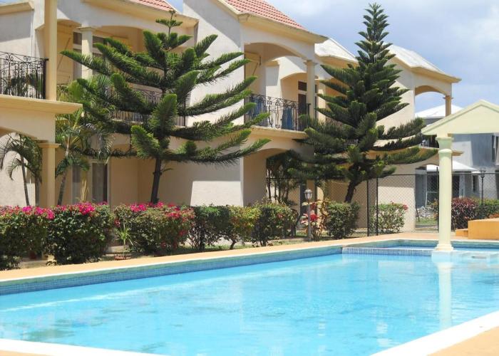Le Choisy Mauritius
