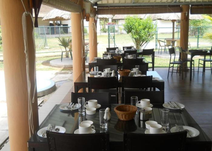 Le Choisy Mauritius
