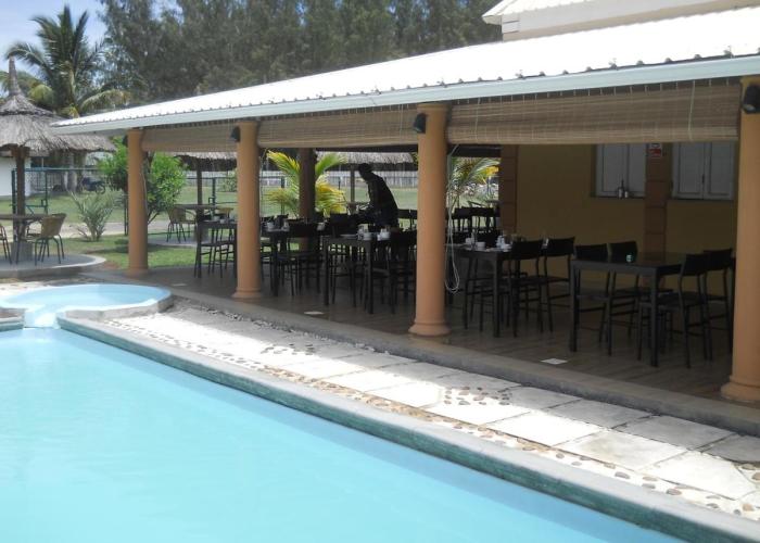 Le Choisy Mauritius