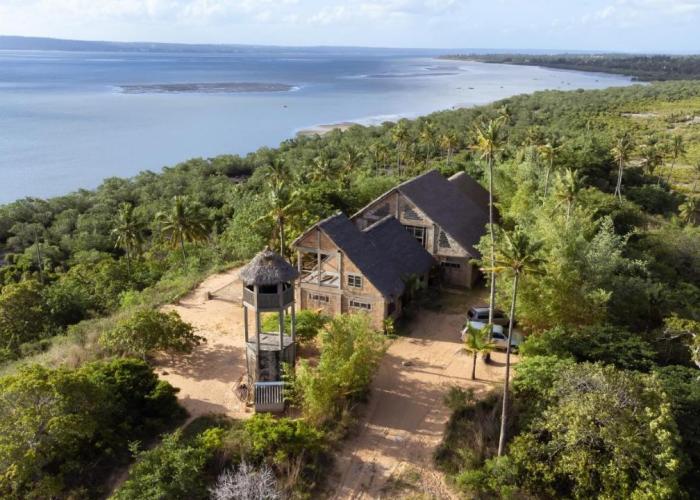 Inhambane Bay View Home