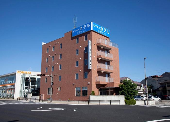 Toyota Village