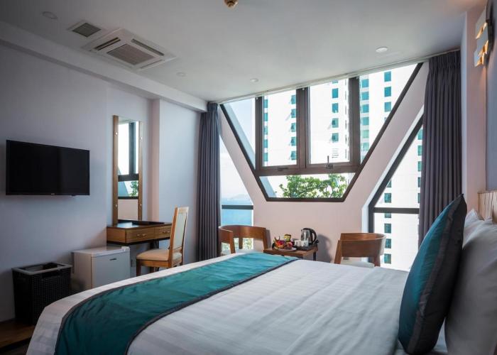 Venue Hotel