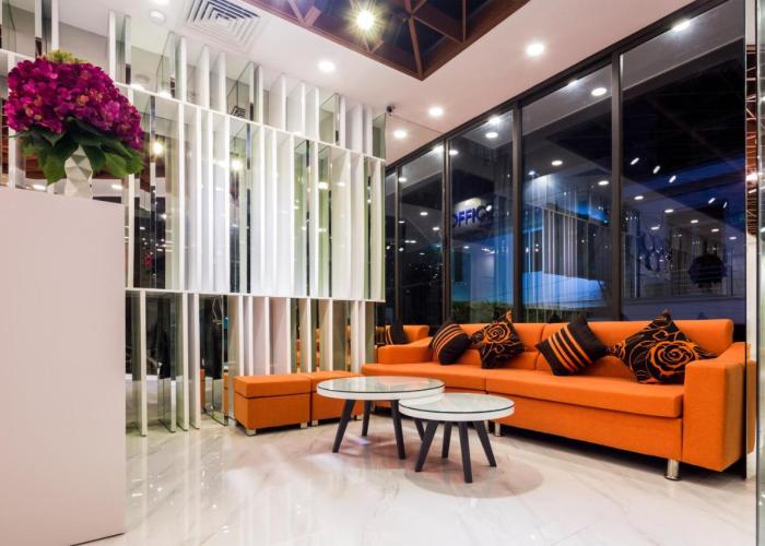 Venue Hotel