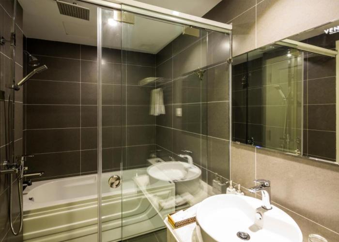 Venue Hotel