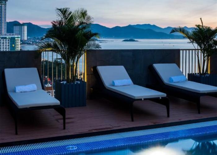 Venue Hotel
