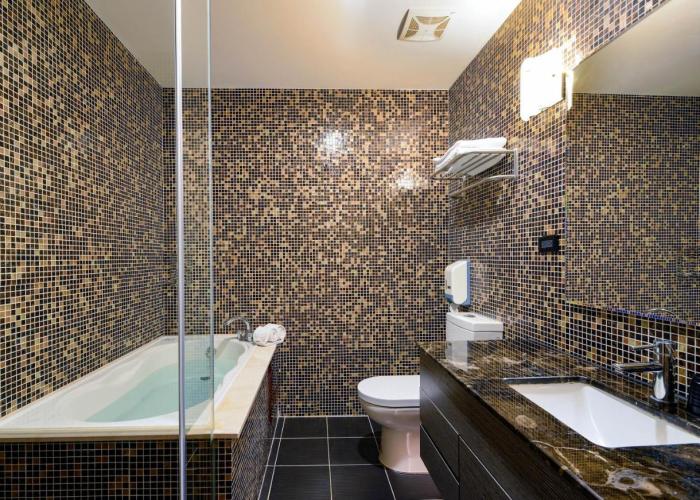 Talmud Hotel Tainan