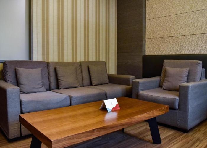 Talmud Hotel Tainan