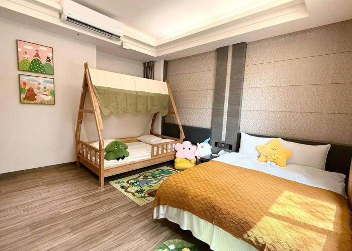 Talmud Hotel Tainan