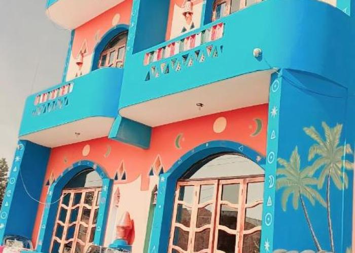 Fadlos Anay Nubian Guesthouse فضلوس أناي