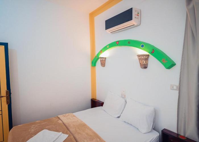 Fadlos Anay Nubian Guesthouse فضلوس أناي