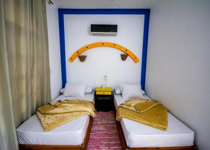 Fadlos Anay Nubian Guesthouse فضلوس أناي