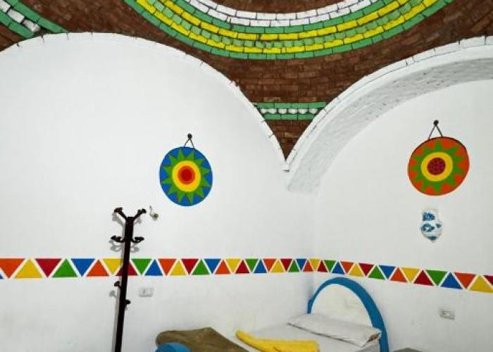 Fadlos Anay Nubian Guesthouse فضلوس أناي