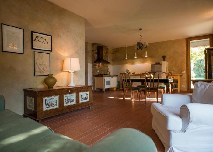 Tuscany Forever Sunset Apartments