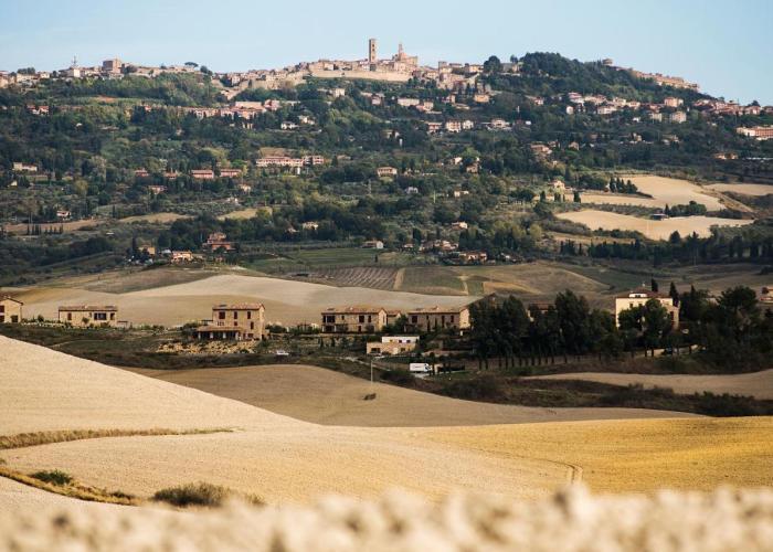 Tuscany Forever Sunset Apartments