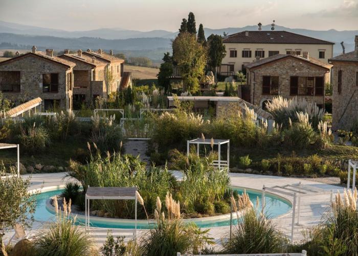 Tuscany Forever Sunset Apartments