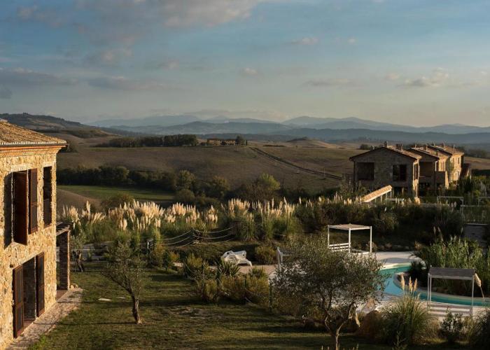 Tuscany Forever Sunset Apartments