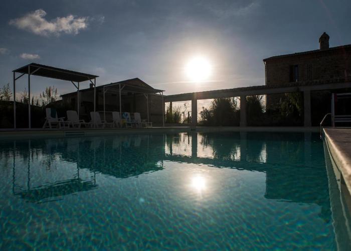 Tuscany Forever Sunset Apartments
