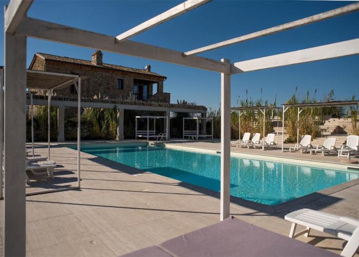 Tuscany Forever Sunset Apartments