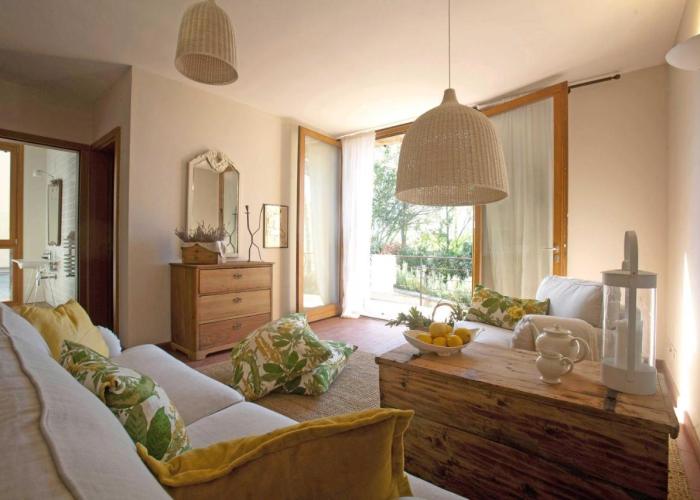 Tuscany Forever Sunset Apartments