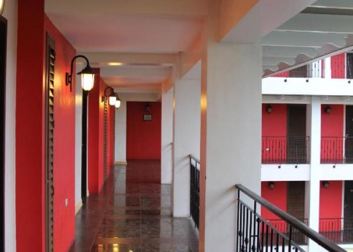 Rosvenil Hotel