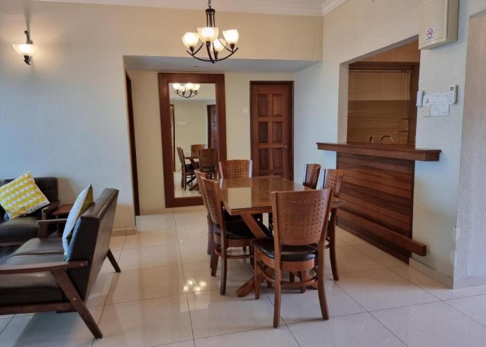 Aloka Seaview Apartment