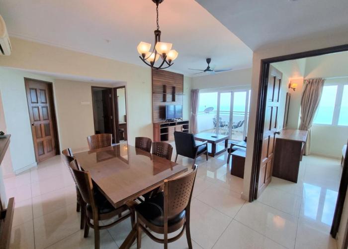 Aloka Seaview Apartment