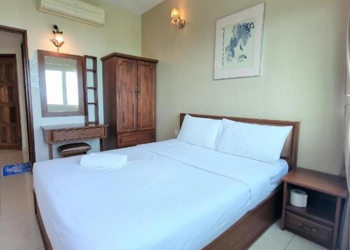 Aloka Seaview Apartment