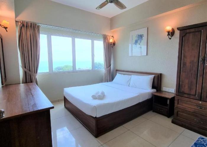 Aloka Seaview Apartment