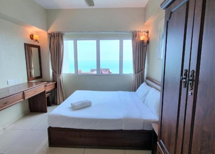 Aloka Seaview Apartment