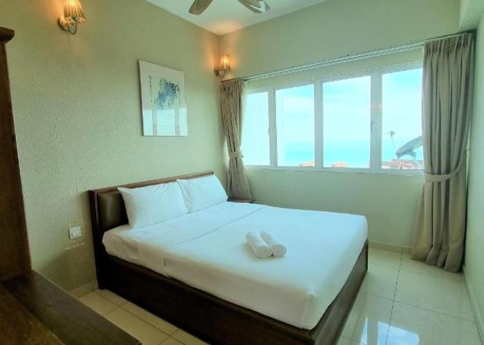 Aloka Seaview Apartment