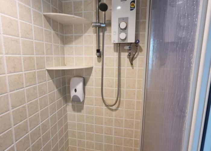 Aloka Seaview Apartment