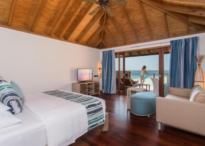 Vilamendhoo Island Resort & Spa
