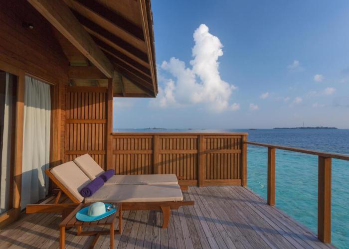 Vilamendhoo Island Resort & Spa