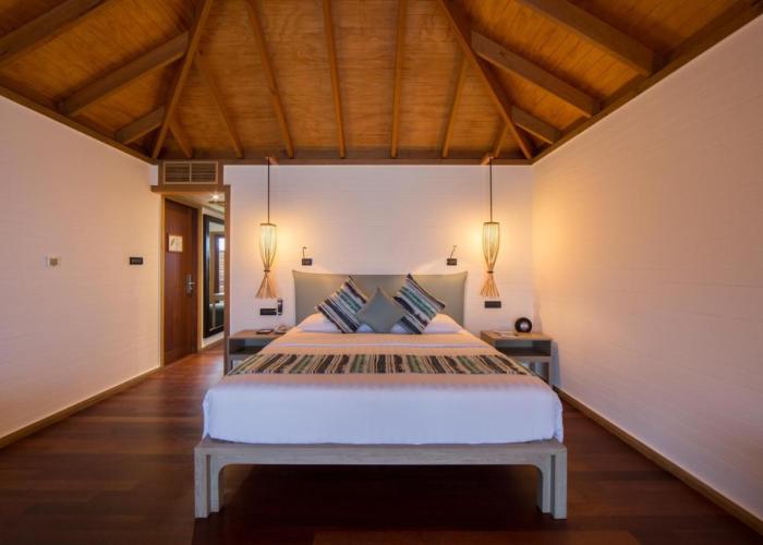 Vilamendhoo Island Resort & Spa
